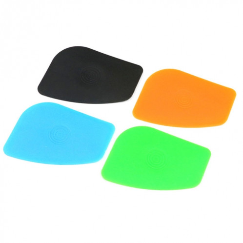 Outil de levier ouvert en plastique 4pcs SH55411553-05