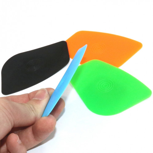 Outil de levier ouvert en plastique 4pcs SH55411553-05