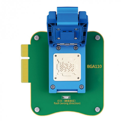 JC BGA110 NAND Module pour iPhone 8 ~ 11 Pro Max SJ80051750-014
