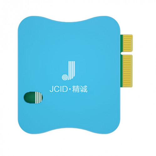 JC BGA110 NAND Module pour iPhone 8 ~ 11 Pro Max SJ80051750-014