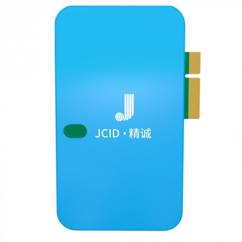 JC F2 Dot Matrix Module Test 2nd Gen pour iPhone X ~ 12 Series SJ8010978-011