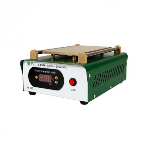 BST-B-856A AC 220V Séparateur d'écran LCD de la pompe à écran LCD, SB79EU647-08