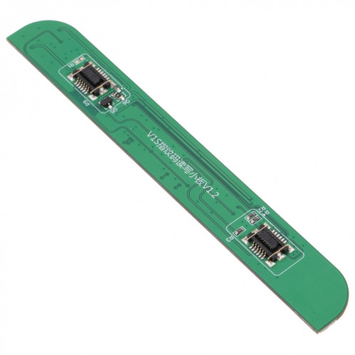JC V1SE Essais Adaptateur de carte d'empreinte digitale pour iPhone 5S-8 plus SJ91023-05