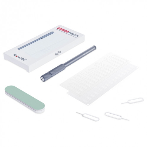 Qianli 009 Plus Set de lame multifonction SQ91821180-07