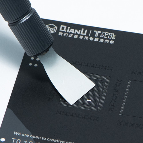 Qianli 009 Plus Set de lame multifonction SQ91821180-07