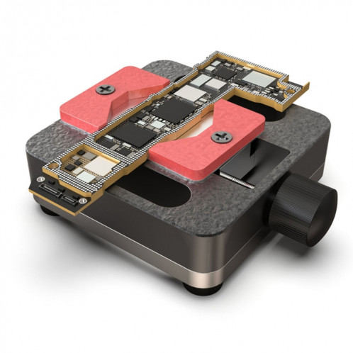 2UUL BH02 Mini Jig pour la planche de téléphone et la puce S296671458-05