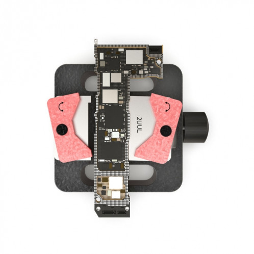 2UUL BH02 Mini Jig pour la planche de téléphone et la puce S296671458-05