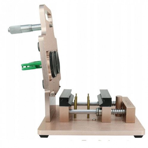 Machine de séparation d'écran LCD BAKU bk-7231 SB99051959-07