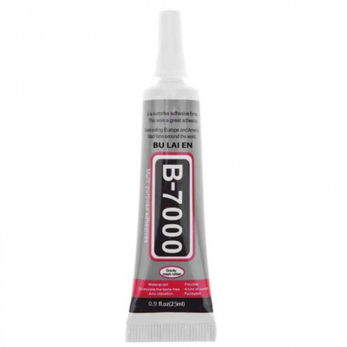 Colle B-7000 réparation d'écran multifonction 15 ml SH99711095-07