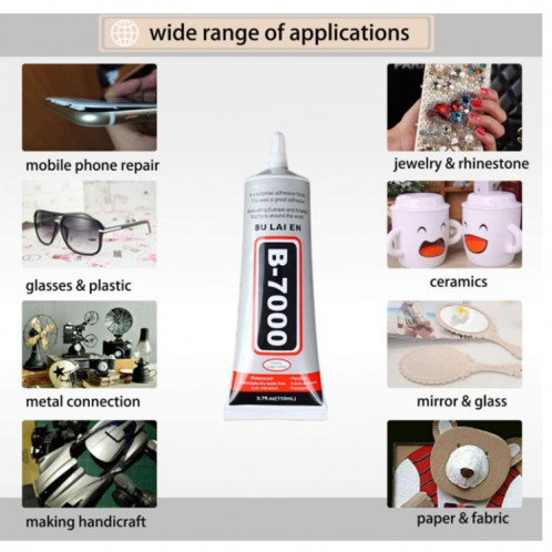 Colle B-7000 réparation d'écran multifonction 15 ml SH99711095-07