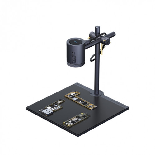 Qianli Super Cam x 3D Image Thermal Camera Téléphone PCB Dépannage Dépannage de la carte mère Réparation Diagnostic Instrument SQ997483-08