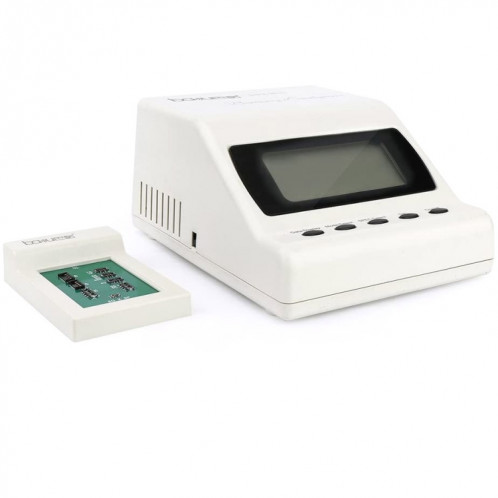 Testeur capacitif de batterie BAKU DBT-2012, SB9990993-05