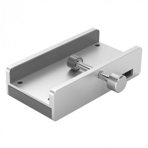 ORICO MH2AC-U3 Clip-type 2 ports USB3.0 HUB avec lecteur de carte SD SO0164830-012
