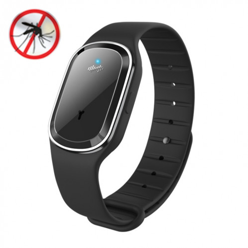 Bracelet anti-moustique ultrasonique intelligent SH07211994-09