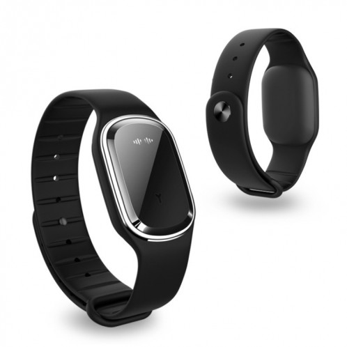 Bracelet anti-moustique ultrasonique intelligent SH07211994-09