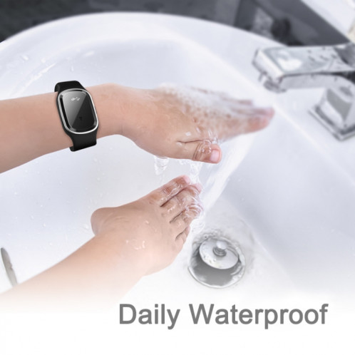 Bracelet anti-moustique ultrasonique intelligent SH07211994-09