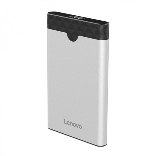 Boîtier de disque dur mobile USB 3.0 Lenovo S-03 2,5 pouces SL0164567-011
