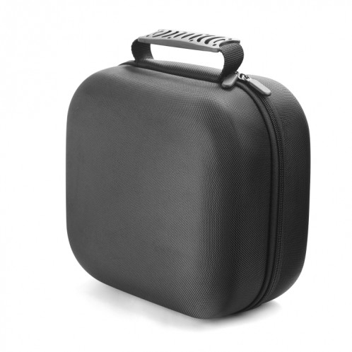 Convient pour Oculus Quest 2 tout-en-un VR boîte de rangement de lunettes boîte de rangement EVA sac antichoc sac portable étui à lunettes SH10001880-07