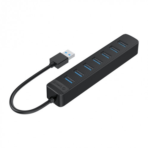 HUB USB 3.0 ORICO TWU3-7A-BK 7 ports SO27761720-015