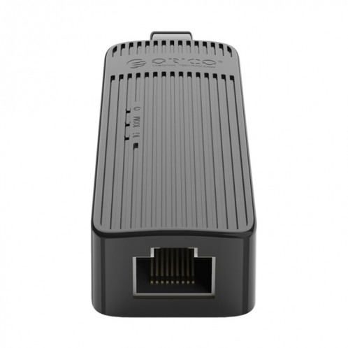 ORICO UTK-U2-BK Adaptateur USB vers Ethernet （100 Mbit） SO2777833-015