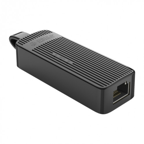 ORICO UTK-U3-BK Adaptateur USB vers Ethernet （1000 mbit） SO27781817-015