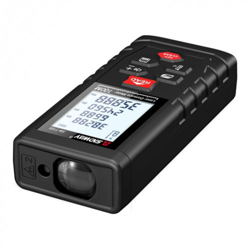 SNDWAY SW-T10S Règle laser mini télémètre numérique laser SS32041540-07