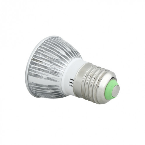 Projecteur LED E27 3W 550 ~ 650LM 85-235V Petit projecteur LED haute puissance (blanc froid) SH301A936-07
