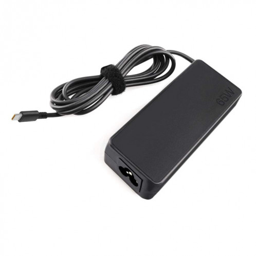 20V 3.25A 65W Adaptateur d'alimentation Chargeur Chargeur Tympond-C Port Câble d'ordinateur portable, Spécification de la prise: Fiche UK SH37011587-04