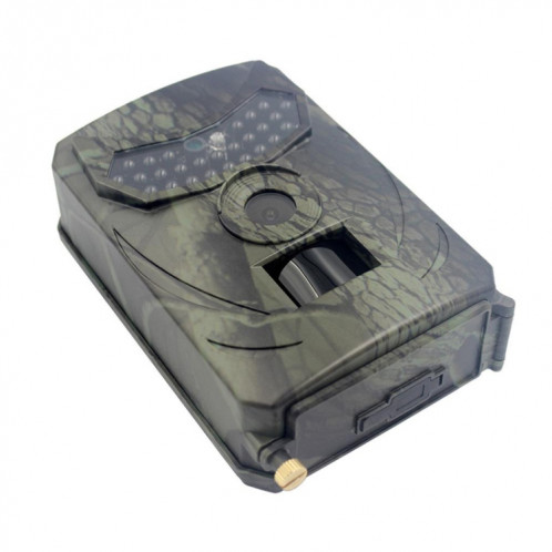 PR100C Caméra pour la chasse Color CMOS CMOS Capteur d'image Moniteur de sécurité infrarouge imperméable à l'exploration de la nature SH51651131-06