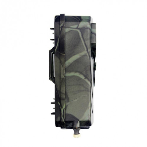 PR100C Caméra pour la chasse Color CMOS CMOS Capteur d'image Moniteur de sécurité infrarouge imperméable à l'exploration de la nature SH51651131-06