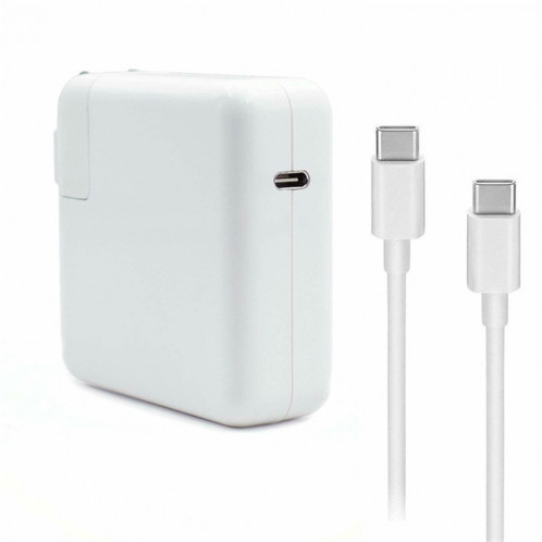 Chargeur portable de l'adaptateur d'alimentation USB-C / C / C / C / C / C / C / C / Câble de charge USB-C / C / C, USB-C / Type-C SH02031148-06