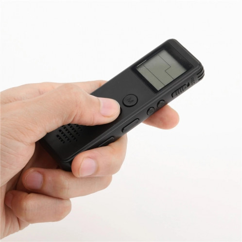 SK-299 Mémoire de grande capacité MP3 Enregistrement vocal mp3 Player Enregistrement vocal pour rencontrer les fournitures électroniques de classe SH5304200-07