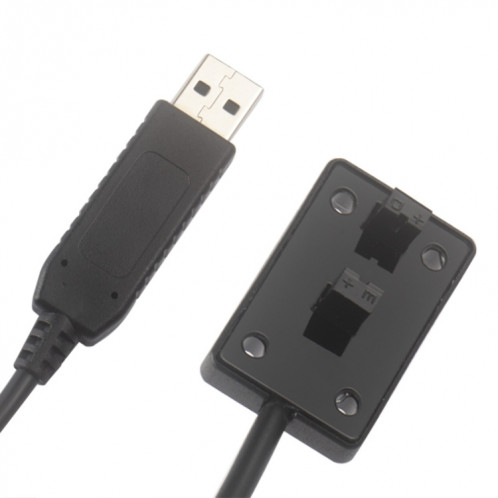 Interrupteur photoélectrique réfléchissant USB IRSW20B SH53761299-07