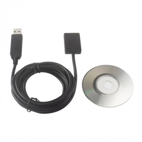 Interrupteur photoélectrique réfléchissant USB IRSW20B SH53761299-07
