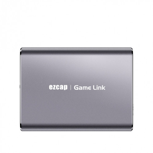 Carte de capture vidéo HDMI HDMI HDMI EZCAP 311P 4K SE55791394-06