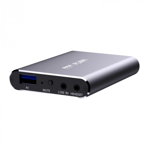 Carte de capture vidéo HDMI HDMI HDMI EZCAP 311P 4K SE55791394-06