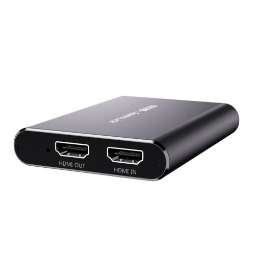Carte de capture vidéo HDMI HDMI HDMI EZCAP 311P 4K SE55791394-06