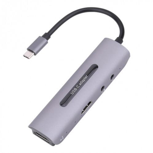 Z39A HDMI / F + microphone HDMI / F + Audio + carte de capture USB 4K, support Windows Android Linux et MacOS, etc. SH58581281-08
