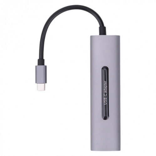 Z39A HDMI / F + microphone HDMI / F + Audio + carte de capture USB 4K, support Windows Android Linux et MacOS, etc. SH58581281-08