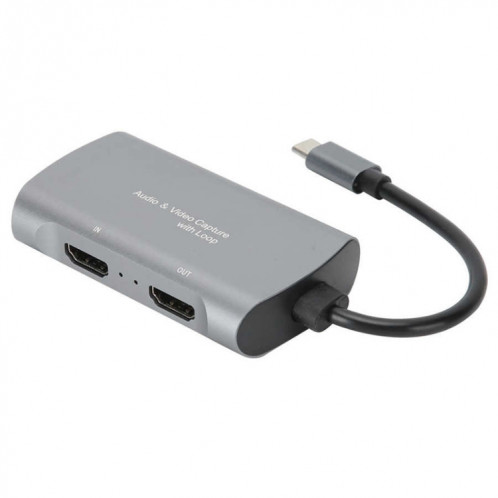 Z31A 4K Type-C à la carte de capture vidéo HDMI1080P avec boucle SH5889552-07