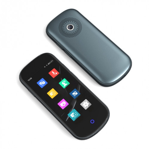 V12 4G Smart Voice Photo Scan Traducteur 4,0 pouces écran tactile WiFi, Support Traducteur portable hors connexion multi-langues SH5906813-06