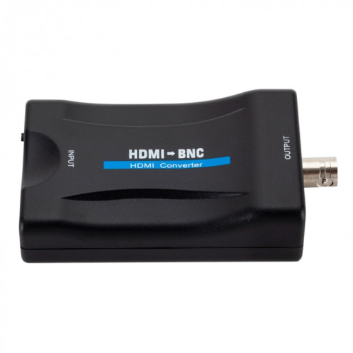 Convertisseur vidéo composite HDMI to BNC SH60861719-06