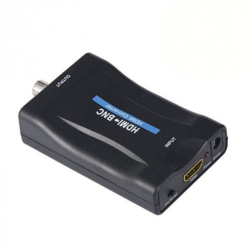 Convertisseur vidéo composite HDMI to BNC SH60861719-06