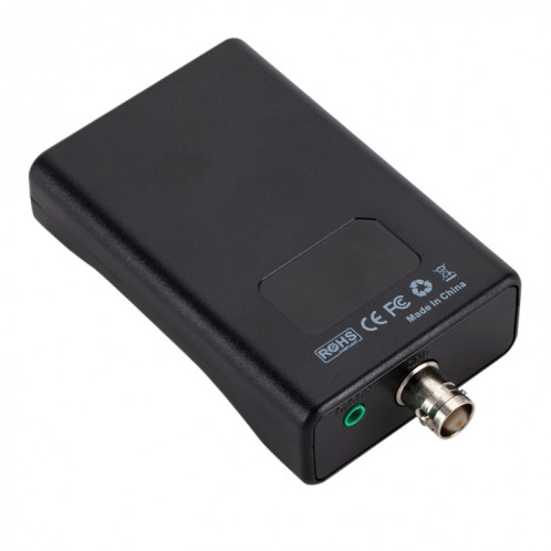 Convertisseur vidéo composite HDMI to BNC SH60861719-06
