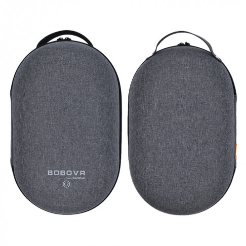 Bobovr C2 Portable Case convient à Oculus Quest 2 Grand espace compatible avec la bande M2 ​​et la bande d'élite SH66431987-07