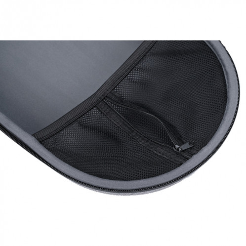 Bobovr C2 Portable Case convient à Oculus Quest 2 Grand espace compatible avec la bande M2 ​​et la bande d'élite SH66431987-07