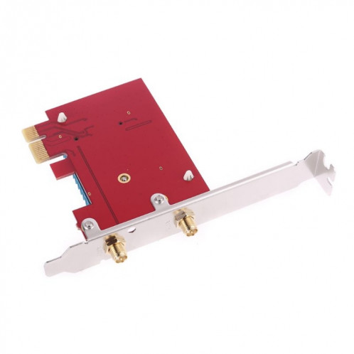 Wifi pcie à m.2 Carte d'expansion (clé M) SH66781275-05
