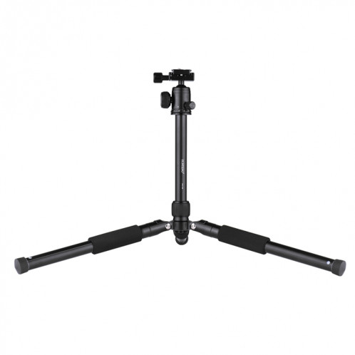 Monopode de trépied d'aluminium VCT-190 avec tête de boule SH67361094-07