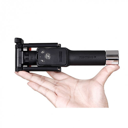 YT-888 Selfie Selfie rotation avec Bluetooth pour smartphone SH6753629-06