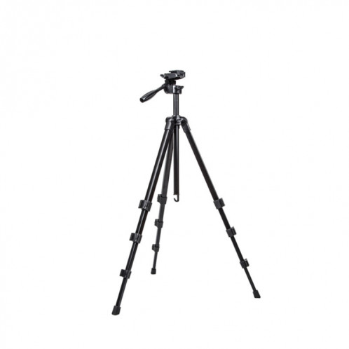 Support trépied en aluminium YunTeng VCT-618 avec tête d'amortissement SH6767747-07